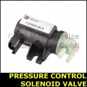 Turbo Boost Pressure Control Solenoid Valve FOR PEUGEOT 3008 1.6 09->16 Diesel