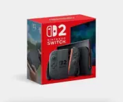 NINTENDO SWITCH 2 CONSOLE CONFIRMED ORDER SHIPS ON RELEASE DAY