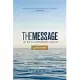 The Message Outreach Edition, Large Print (Softcover): The Bible in Contemporary Language