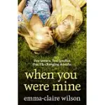 UNTITLED EMMA-CLAIRE WILSON BOOK 2