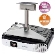 Projector Ceiling Mount for Epson PowerLite Home Cinema 600