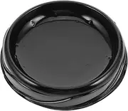 Abaodam Gyro Plate Lightweight Training Board for Competitive Gyro Games Shape for Unpredictable Matches Fun for All Ages Essential for Gyro Enthusiasts