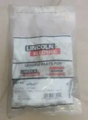 Welding Nozzle KP34CT Insulator for Tweco #3, #4 & Lincoln 300-400 NOS LINCOLN