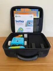 Botley The Coding Robot!