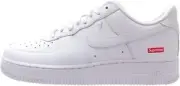 [Nike] Air Force 1 Low Air Force 1 White CU9225-100 [25.5cm]