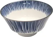 Line Countertop Ramen Pot, Mino Yaki, Domestic Udon, Buckwheat, Multi-Purpose, Seafood Bowl, Set Meal Restaurant, Chinese Restaurant, Donburi Don