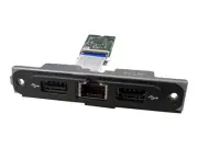 Intel NUCIOALUWS Lan And Usb Add-on Assembly For 12th Gen Nuc Tall Chassis Only.