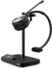 Yealink WH62 Mono Wireless Teams Headset