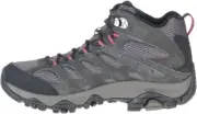 Merrell MOAB 3 MID GTX Beluga, Men's hiking shoes size 11.5