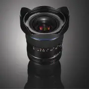 Laowa 12mm f/2.8 Zero Distort Canon EF