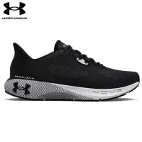 在飛比找momo購物網優惠-【UNDER ARMOUR】UA 男 HOVR Machin