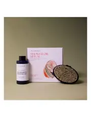 [In Essence] Shower Oil Set Palmarosa and Jasmine