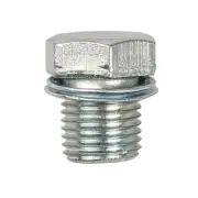 Decompression Plug for Stihl 021 044 066 MS360 MS660 Replaces # 1122 025 2200