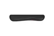 Genius G-WP100 Gel Wrist Rest for Keyboard - Black