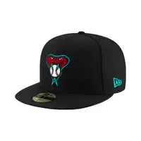 在飛比找蝦皮商城優惠-NEW ERA 59FIFTY 5950 MLB 亞利桑那 