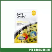 Seachem Alerts Combo Pack