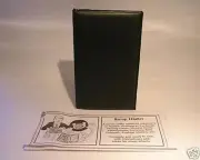 Swap Wallet MAGIC TRICK Instructions Durable Vanish Illusion Produce Exchange