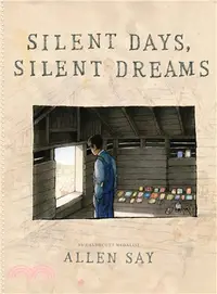在飛比找三民網路書店優惠-Silent Days, Silent Dreams