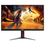 AOC Q27G4N QHD 180Hz AdaptiveSync HDR 27in Monitor