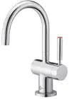 InSinkErator Steaming Hot Filtered Water Tap H3300CH
