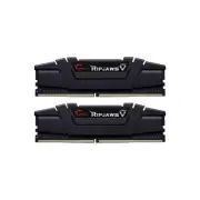 O-G.Skill Ripjaws V 32GB(2X16GB) DDR4 3200Mhz Dual Module CL16 Memory Black