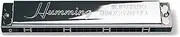 Other Harmonica, C (Suzuki-Humming-Tremolo-21-C)