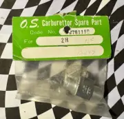 OS ENGINES 2H Carburetor Body 22781110