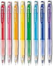 Pilot Eno 0.7 mm 6 Pencil Refill Leads, Blue (PLCR-7-L) - Pack of 12