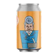 CoConspirators The Enforcer Hazy IPA