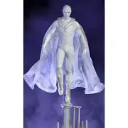 Iron Studios White Vision BDS Wandavision Art Scale 1/10 Collectible Statue (33cm)