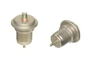 Bosch Fuel Accumulator fits Mercedes 300SE 1988-1991 19YMXJ