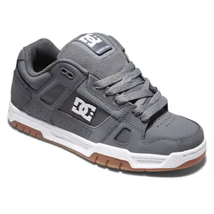 代購 美國 正品 Dc shoes Stag Trainers  滑板鞋第一品牌 運動生活鞋