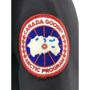 CANADA GOOSE 加拿大鵝羽絨服外套 夾克