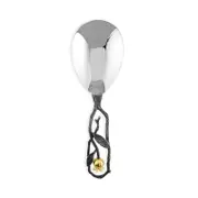 Michael Aram Pomegranate Rice Serving Spoon
