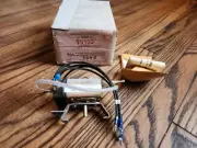 TPI Industries T5102 DPST LINE VOLTAGE THERMOSTAT FOR 5100 UH