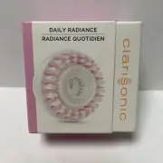 Clarisonic Daily Radiance Facial Cleansing Brush Head Replacement Discontinued
