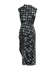 [KARL LAGERFELD] KARL LAGERFELD Midi dresses - Item 15433073