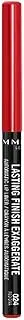 Rimmel London Lasting Finish Automatic Lip Liner #024 Red Diva 0.25g