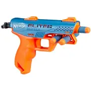 Nerf Slyshot Foam Dart Blaster – Compact & Lightweight for Fast Play