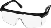 PAMINGONO Protective Glasses Windproof Dustproof Safety Goggles Adjustable for Men Women Outdoor Use