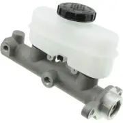 M630047 Dorman Brake Master Cylinder for Pickup Mazda B2300 Truck B4000 B3000 (for: Mazda)