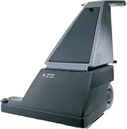 [Nilfisk] GU700A Upright Heavy Duty Wide Area Vacuum Cleaner 2250W 35L 23m Cord