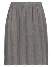 [BLUE STARS] BLUE STARS Mini skirts - Item 30032762