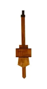 Cuckoo Clock Pendulum hand carved 9.0405.02 NEW
