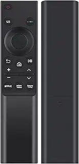 [ALLIMITY] Universal Replacement TV Remote Control BN59-01358A BN59-01358B BN59-01358C Compatible with Samsung Smart NEO QLED LED TVs 2016-2022 Models TVs