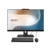 MSI Modern AM242P AIO Desktop - 23.8" Black, Core i5, 16GB RAM, 1TB SSD