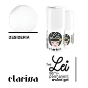 [Clarissa] You want 7ml UV/LED nail polish