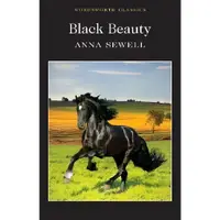 在飛比找蝦皮商城優惠-Black Beauty 黑神駒/Anna Sewell W