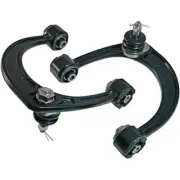 SPC 25480 Front Upper Control Arms Kit For 03-15 Lexus GX460 GX470 4Runner FJ (for: Lexus)