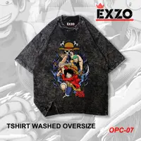 在飛比找蝦皮購物優惠-Exzo Kaos Animation ONE PIECE 